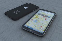 New iPhone Concept 2009/06/05