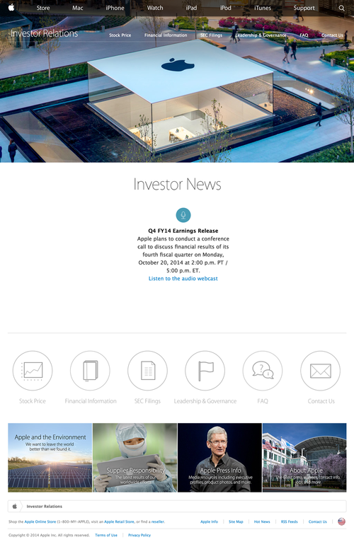 Apple---Investor-Relations-(20140930)