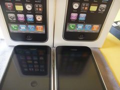 iPhone 3GS vs 3G  �ݸ�ե������� 1