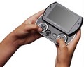 Sony PSP go 01