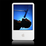 3.5inch iPod with video