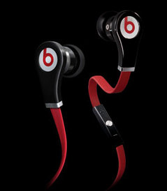 Beats Tour with ControlTalk