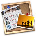 iWeb Icon