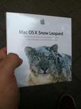 Mac OS X Snow Leopard Retail Disc Build 10A432 01