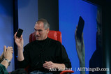 D5 - Steve Jobs