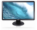 Dell S2409W 24-inch Widescreen Flat Panel Monitor