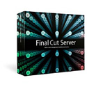 Final Cut Server