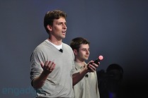 PS3 motion controller