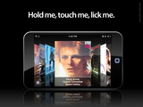 The Next-Gen iPod Touch Mock-Up - Gizmodo