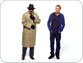 Apple UK - Get a Mac - disguise