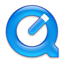 QuickTime Player icon 128