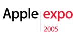 Apple Expo 2005