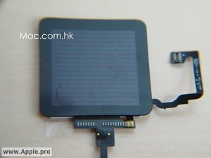 Apple 1.7-inch Touch Screen