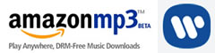 Amazon mp3 Warner Music Group
