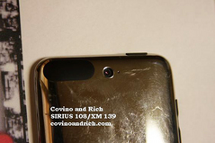 iPod touch with camera