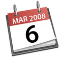 Apple Special Event 20080306