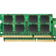 8GB 1066MHz DDR3 (PC3-8500) - 2x4GB SO-DIMMs MC016G