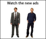 Apple - Get a Mac Ads 200702601
