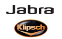Jabra + Klipsch