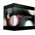 Final Cut Studio 2