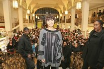 Utada NY