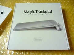 Magic TrackPad Box 01