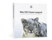 Mac OS X Snow Leopard