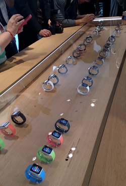 AppleWatch 5