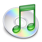 iTunes Logo - Big