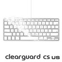 moshi clearguard Apple Keyboard