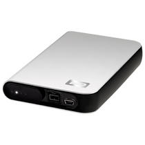 My Passport Studio 500 GB