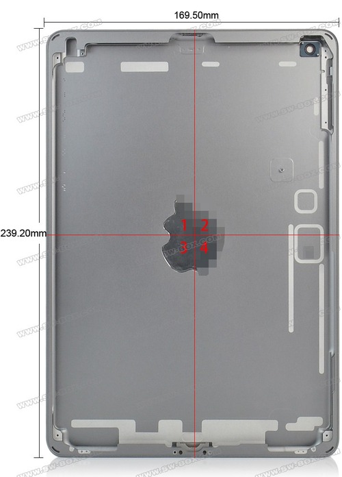 iPad5gray01