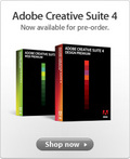 Adobe CS4 Buying Guide