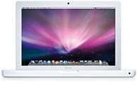 MacBook White