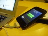 iPhone 3GS �Ԥ�