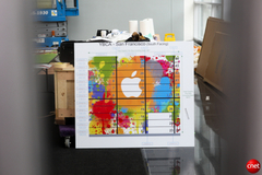 Apple event preparations under way in SF (photos) 02