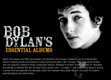 Bob Dylan's Essential Albums