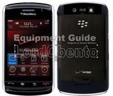 BlackBerry Storm