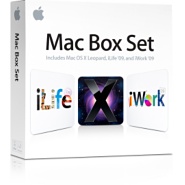 Mac Box Set MB997