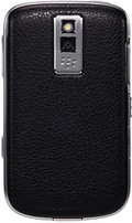 BlackBerry Bold Black Back