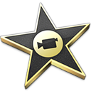 iMovie Icon