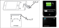 Kensington Mini Battery Pack and Charger 03