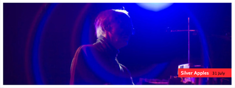 Silver Apples