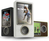 Microsft Zune