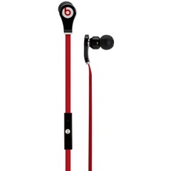 Monster Beats Tour by Dr. Dre IE with ControlTalk