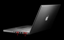MacBook Pro Side