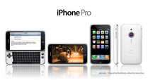 iPhone Pro