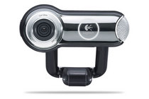 Logitech QuickCam Vision Pro 000
