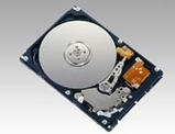 Fujitsu MHW2080BH