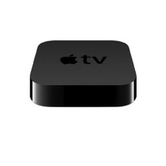 Apple Apple TV MC572J/A